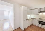 Neubau Living - Traumhafte 1-Zimmer-Wohnung im Dachgeschoss