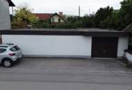 Einfamilienhaus in Pöchlarner Bestlage mit Garten und Garagenanbau
