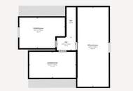 Charmantes Einfamilienhaus mit Garten und Garage in Wien-Eßling – mit Modernisierungspotenzial
