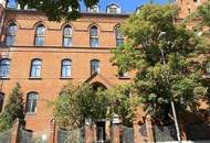 Unbefristet vermietete Wohnung nahe Hohe Warte und Wertheimsteinpark