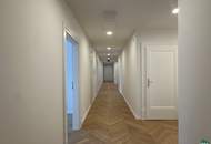 Modern saniertes Altbau-Büro | Zwei Eingänge | Gekühlt | Schwarzenbergplatz