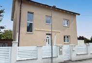 Großes Familienwohnhaus in Top Ruhelage mit Ausblick in Eisenstadt