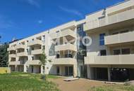 Erstbezug: geförderte 3 Zimmer Wohnung mit Balkon in ruhiger und zentraler Lage - Puchstraße 34 - Top 05