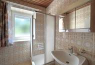 Sanierungsbedürftige 3-Zi-Eigentumswohnung mit Garten!