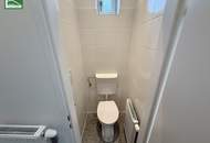 Ankommen &amp; wohlfühlen: 2 Zimmer in zentraler Lage in 1150 Wien!