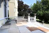 Herrschaftlich wohnen im Schloss Vogelsang! Barrierefreie 2-Raum-Eigentumswohnung mit PKW-Abstellplatz