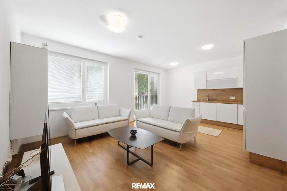 RESIDE IN ONE OF VIENNA'S BEST LOCATIONS!, Wohnung-kauf, 449.000,€, 1050 Wien 5., Margareten