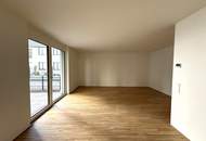 Tolles Investment! Charmante 1-Zimmer Wohnung mit eigenem Garten in ruhiger Lage