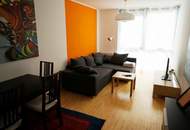 HOFSEITIG &amp; RUHIG!!! Schicke 2-Zimmer-Neubauwohnung in schöner Lage!