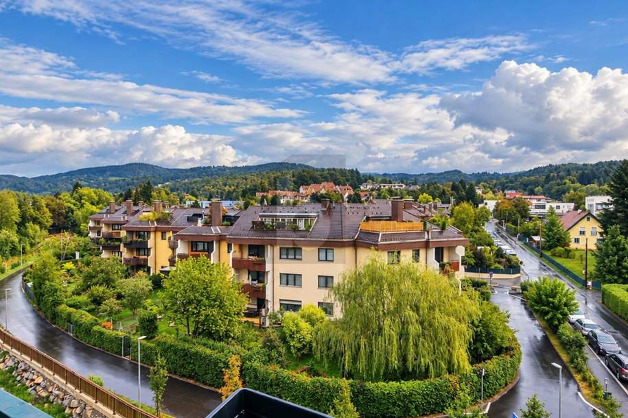 WOHNEN MIT AUSSICHT, RUHE UND LEBENSQUALITÄT, Wohnung-miete, 1.090,10,€, 8045 Graz(Stadt)
