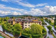 WOHNEN MIT AUSSICHT, RUHE UND LEBENSQUALITÄT