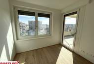 Moderne 2-Zimmer-Eigentumswohnung mit Balkon in Toplage nahe Hauptbahnhof Wien – Erstbezug