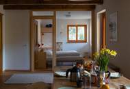 Ferienhaus. Komplett möbliert. Bezugsbereit.