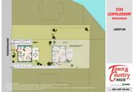 Leben, wo andere Urlaub machen - Zuhause am privaten See - Provisionsfrei