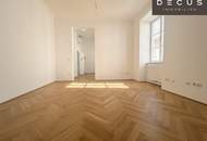 | REPRÄSENTATIVES BÜRO AM GRAZER HAUPTPLATZ | ERSTBEZUG | ca. 106,76m² | 2.OG | SEHR GUTE AUFTEILUNG | LIFT IM HAUS | TOP LAGE