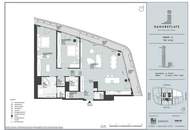 ERSTBEZUG: Leben über den Dächern Wiens mit Fitness, Spa und Pool!