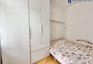 Exklusives Immobilienpaket: Vollsanierte Wohnung & Zweigeschossiges Nebengebäude im Herzen des 15. Bezirks