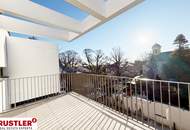 Exklusive Ausstattung, 5 Zimmer und Zentrumslage