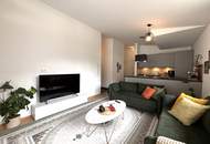 Neubau-Wohnung mit tollem Grundriss in zentraler Lage von Fulpmes!