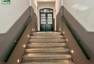 Charmante Altbau-Wohnung in begehrter Lage des 19.Bezirks (Hohe Warte) - sofort beziehbar! - JETZT ZUSCHLAGEN