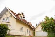 Exklusives Einfamilienhaus | 175 m² | Pool | Doppelgarage | 930 m² Grund | Graz-Andritz