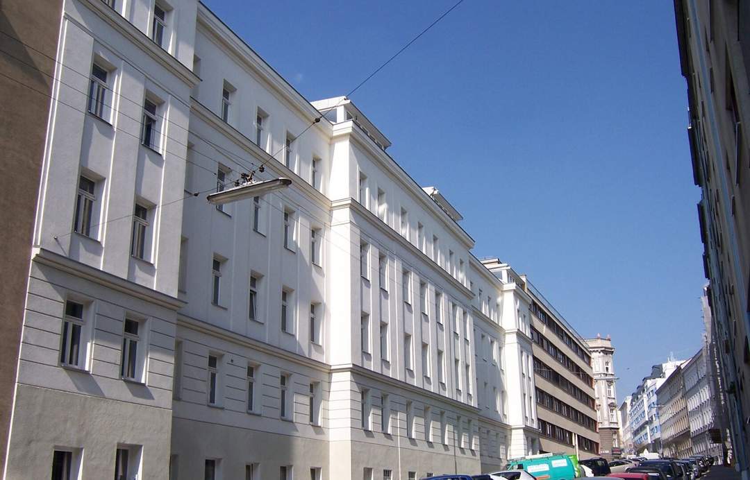 2-Zimmer-Wohnung in 1150 Wien