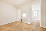 ESSENZ NO. 1 - Die neue Avantgarde des Wohnens - Großzügige 3-Zimmer-Wohnung mit Balkon