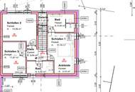 Schlüsselfertig. 🏘️Moderne Doppelhaushälfte🏘️ in Wimpassing: Erstbezug mit Garten, Terrasse und viel Platz! ‼️