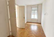 EXKLUSIVE LAGE: Altbaubüro in der Weihburggasse!