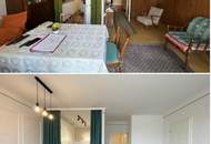 Charmante 1,5-Zimmer-Wohnung mit Balkon in 1100 Wien – Ihr neues Zuhause für 155.400 €!