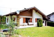 Bungalow in absoluter Ruhelage