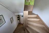 ***OPEN HOUSE Samstag, 27. Juni 2026 von 9 - 11 Uhr*** Zentrumsnahe Doppelhaushälfte am Sonnenhang