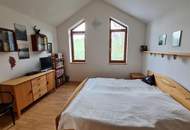 "NEUER PREIS!" AUSSERGEWÖHNLICHES ZWEIFAMILIENHAUS IN HÖHENLAGE