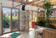 Ihr Ruhepol in der Natur - Das Griffnerhaus für Singles & Paare
