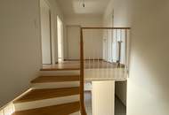 RUHELAGE + SONNIG + GARTEN + MAISONETTE + TERRASSE + TOPLAGE in NUSSDORF!