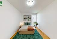 Lage. Komfort. Lebensqualität. – Wohnen im Zentrum von Graz