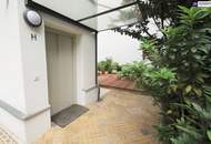 Licht, Ruhe und Weitblick – außergewöhnliche DG-Maisonette im Herzen von Margareten.