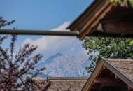 Luxuriöses Neubauchalet in Top-Ruhelage