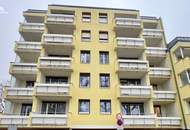 zwei Balkone, ein Traum – 3 Zimmer-Wohnung mit viel Potenzial