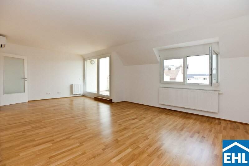 Top Neubauwohnung Nähe Naschmarkt, Wohnung-miete, 2.695,00,€, 1060 Wien 6., Mariahilf