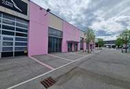PRESTIGE-BÜROFLÄCHEN IN HOCHMODERNEM BUSINESSPARK SAMT DIREKTEM BAHNANSCHLUSS MITTEN IN DER STADT