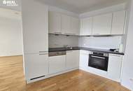 U2 Messe - Tolle 2-Zimmer-Loggiawohnung in bester Lage