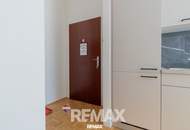 Gefragte Stadtlage trifft kompakte Wohnfläche – 1-Zimmer-Apartment in Graz-Jakomini