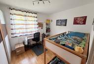 Moderne 3-Zimmer-Erdgeschosswohnung in Wildenau mit Loggia, Garage &amp; Glasfaser