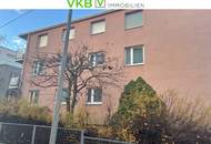 Licht, Luft &amp; Lebensqualität – 5 Zimmer am Auberg mit Loggia und Balkon