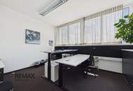 349 m² Bürofläche in Hard – hell, flexibel, sofort einsatzbereit