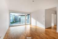 Exklusiver Erstbezug! (TOP 17) - 3-Zi.-Wohnung in Wörgl zu kaufen!