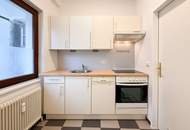 Neu saniert &amp; zentral – Garconniere direkt am Stadtplatz in Steyr