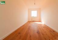 Direkt bei der Brigittapassage und Höchstädtplatz- Renovierter Wohntraum mit WINTERGARTEN und Ausblick! Befristet vermietet. - WOHNTRAUM