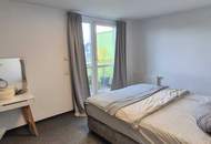 Helle 3-Zi- DG-Maisonette mit Balkon, Terrasse, Loggia &amp; optionalem Tiefgaragenstellplatz zu mieten – 95m² Wohlfühloase!